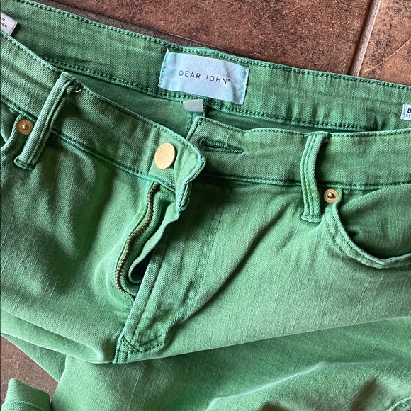 Dear John Jeans - Picture 3 of 6